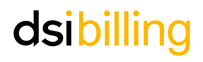 DSI Billing Logo